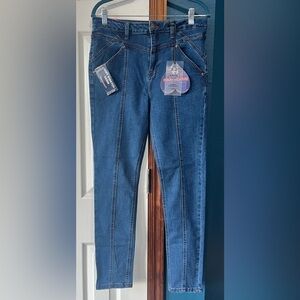 HH Jeans - Super Cute Cowboy Style - Size 11
